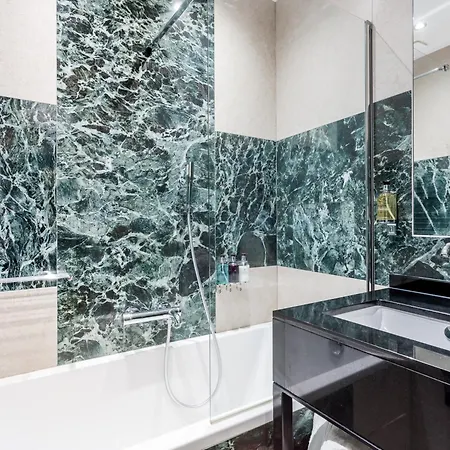Merveil - Luxury -champs Elysees-ponthieu Ii Apartment
