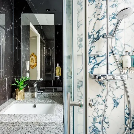Apartment Merveil - Luxury -champs Elysees-ponthieu Ii *