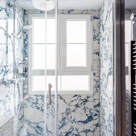 Merveil - Luxury -champs Elysees-ponthieu Ii Apartment