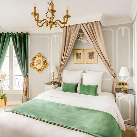 Merveil - Luxury -champs Elysees-ponthieu Ii Apartamento