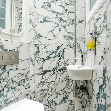 Apartment Merveil - Luxury -champs Elysees-ponthieu Ii *