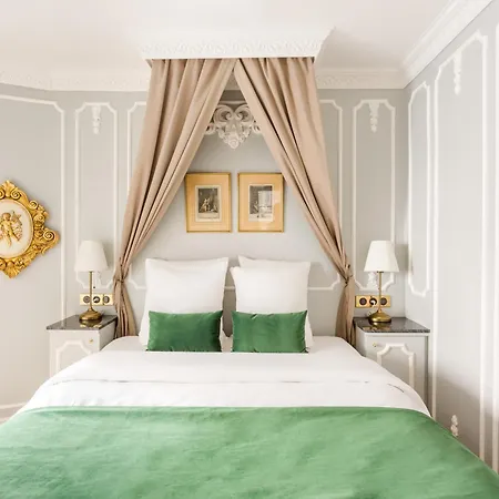 Merveil - Luxury -champs Elysees-ponthieu Ii Apartment