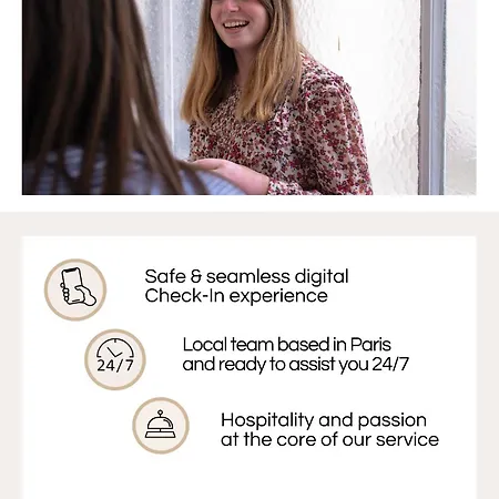 Merveil - Luxury -champs Elysees-ponthieu Ii Apartment Paris